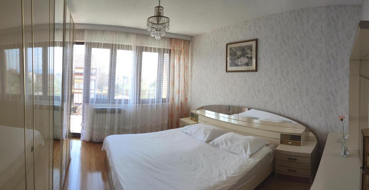 Apartments Konceta Пореч Екстер'єр фото